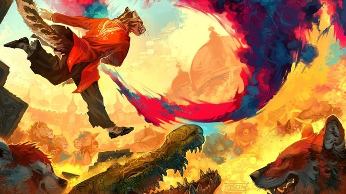 牙齿上有个小黑点，是坏掉了吗？